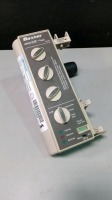 BAXTER INFUS O.R INFUSION PUMP