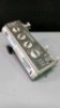 BAXTER INFUS O.R INFUSION PUMP