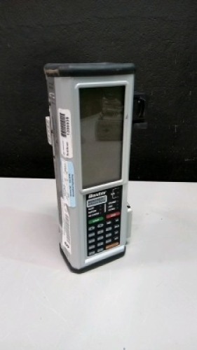 BAXTER AS50 INFUSION PUMP