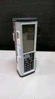 BAXTER AS50 INFUSION PUMP