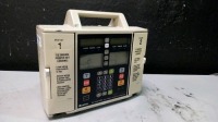 BAXTER FLO-GARD 6301 INFUSION PUMP