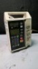 BAXTER FLO-GARD 6201 INFUSION PUMP