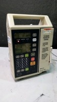 BAXTER FLO-GARD 6201 INFUSION PUMP