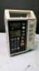 BAXTER FLO-GARD 6201 INFUSION PUMP