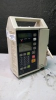 BAXTER FLO-GARD 6201 INFUSION PUMP