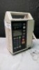 BAXTER FLO-GARD 6201 INFUSION PUMP