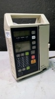 BAXTER FLO-GARD 6201 INFUSION PUMP