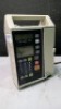 BAXTER FLO-GARD 6201 INFUSION PUMP