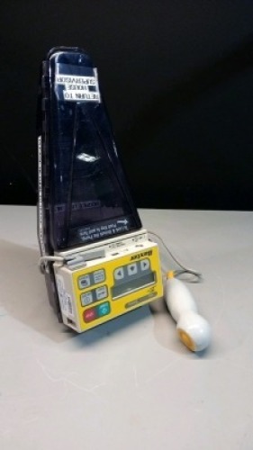 BAXTER I PUMP INFUSION PUMP