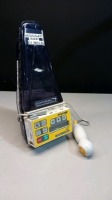 BAXTER I PUMP INFUSION PUMP