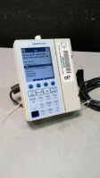 SIGMA SPECTRUM INFUSION PUMP