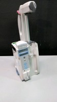 CAREFUSION ALARIS 8110 SERIES SYRINGE PUMP
