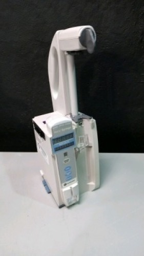 CAREFUSION ALARIS 8110 SERIES SYRINGE PUMP