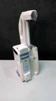 CAREFUSION ALARIS 8110 SERIES SYRINGE PUMP
