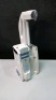 CAREFUSION ALARIS 8110 SERIES SYRINGE PUMP