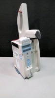 CAREFUSION ALARIS 8110 SERIES SYRINGE PUMP