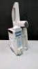CAREFUSION ALARIS 8110 SERIES SYRINGE PUMP