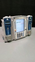 CAREFUSION ALARIS PC 8015 INFUSION PUMP WITH ALARIS PUMP 8100 SERIES MODULES