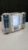 CAREFUSION ALARIS PC 8015 INFUSION PUMP WITH ALARIS PUMP 8100 SERIES MODULES