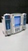 CAREFUSION ALARIS PC 8015 INFUSION PUMP WITH ALARIS PUMP 8100 SERIES MODULES