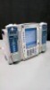CAREFUSION ALARIS PC 8015 INFUSION PUMP WITH ALARIS PUMP 8100 SERIES MODULES