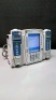 CAREFUSION ALARIS PC 8015 INFUSION PUMP WITH ALARIS PUMP 8100 SERIES MODULES