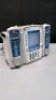 CAREFUSION ALARIS PC 8015 INFUSION PUMP WITH ALARIS PUMP 8100 SERIES MODULES