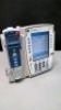 CAREFUSION ALARIS PC 8015 INFUSION PUMP WITH ALARIS PUMP 8100 SERIES MODULE