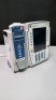 CAREFUSION ALARIS PC 8015 INFUSION PUMP WITH ALARIS PUMP 8100 SERIES MODULE