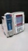 CAREFUSION ALARIS PC 8015 INFUSION PUMP WITH ALARIS PUMP 8100 SERIES MODULE