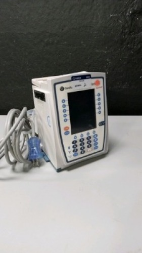 CAREFUSION ALARIS PC 8015 INFUSION PUMP