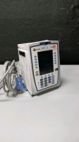 CAREFUSION ALARIS PC 8015 INFUSION PUMP