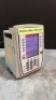 CAREFUSION ALARIS PC 8015 INFUSION PUMP