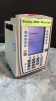 CAREFUSION ALARIS PC 8015 INFUSION PUMP