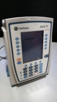 CAREFUSION ALARIS PC 8015 INFUSION PUMP