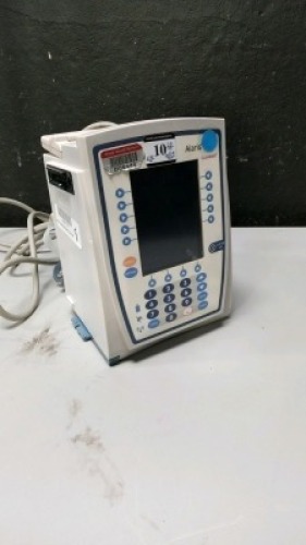 CAREFUSION ALARIS PC 8015 INFUSION PUMP