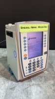 CAREFUSION ALARIS PC 8015 INFUSION PUMP