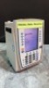 CAREFUSION ALARIS PC 8015 INFUSION PUMP
