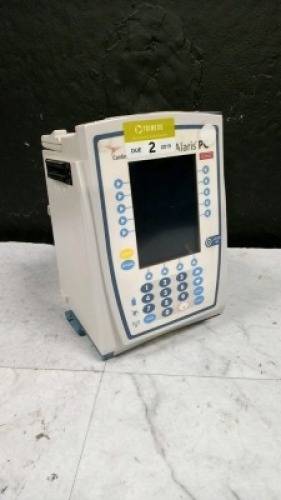 CARDINAL HEALTH ALARIS PC 8015 INFUSION PUMP
