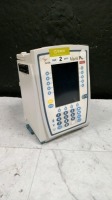 CARDINAL HEALTH ALARIS PC 8015 INFUSION PUMP