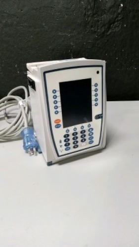 CARDINAL HEALTH ALARIS PC 8015 INFUSION PUMP