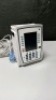 CARDINAL HEALTH ALARIS PC 8015 INFUSION PUMP