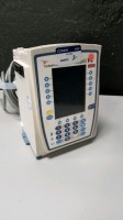 CARDINAL HEALTH ALARIS PC 8015 INFUSION PUMP