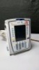 CARDINAL HEALTH ALARIS PC 8015 INFUSION PUMP