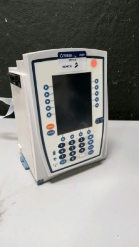 CARDINAL HEALTH ALARIS PC 8015 INFUSION PUMP