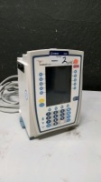 CARDINAL HEALTH ALARIS PC 8015 INFUSION PUMP