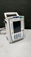 CARDINAL HEALTH ALARIS PC 8015 INFUSION PUMP