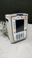 CARDINAL HEALTH ALARIS PC 8015 INFUSION PUMP