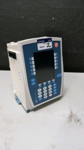 CARDINAL HEALTH ALARIS PC 8015 INFUSION PUMP