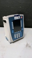 CARDINAL HEALTH ALARIS PC 8015 INFUSION PUMP